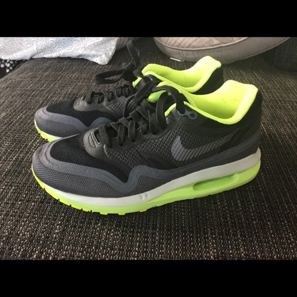 Nike lunar 5.5 - Picture 5 of 6